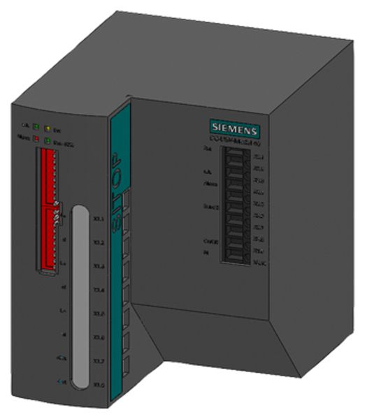 Siemens 6EP1931-2FC21 DC UPS Module Product Image