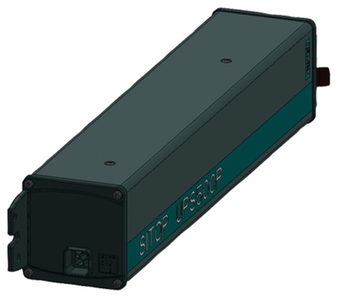 Siemens 6EP1933-2NC11 Uninterruptible Power Supply | SITOP UPS 500 Product Image