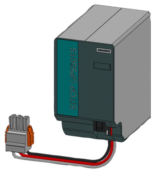 Siemens 6EP1935-5PG01 DC UPS Expansion Module Product Image