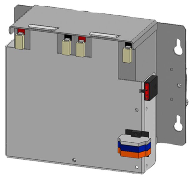 Siemens 6EP1935-6MD11 Battery Module Product Image
