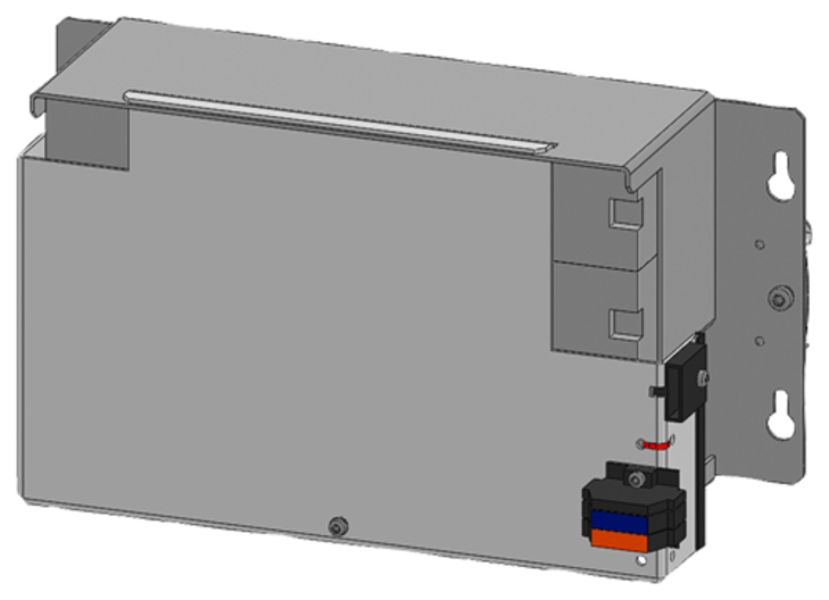 Siemens 6EP1935-6MD31 Battery Module Product Image