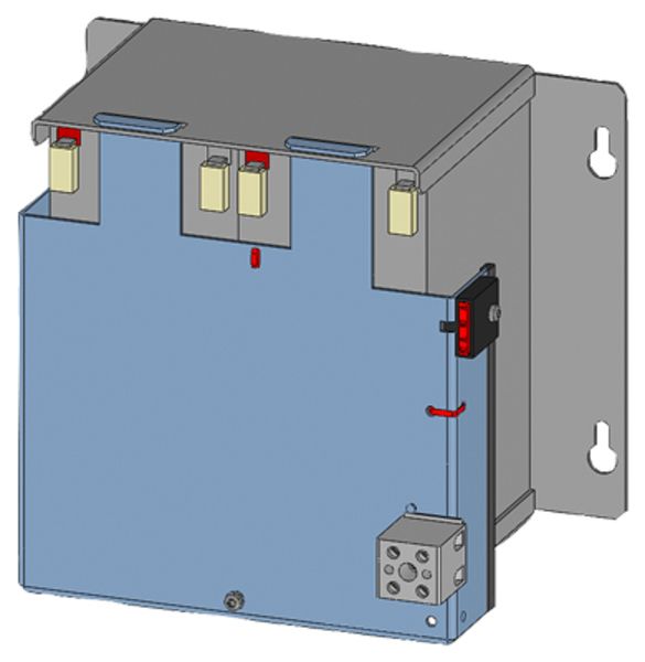 Siemens 6EP1935-6ME21 Battery Module Product Image