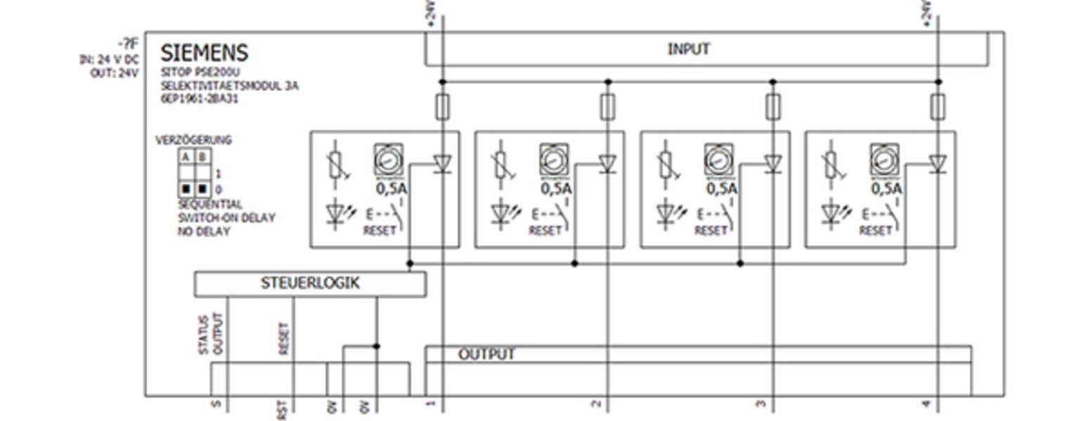 Siemens 6EP1961-2BA31 Control Product Image