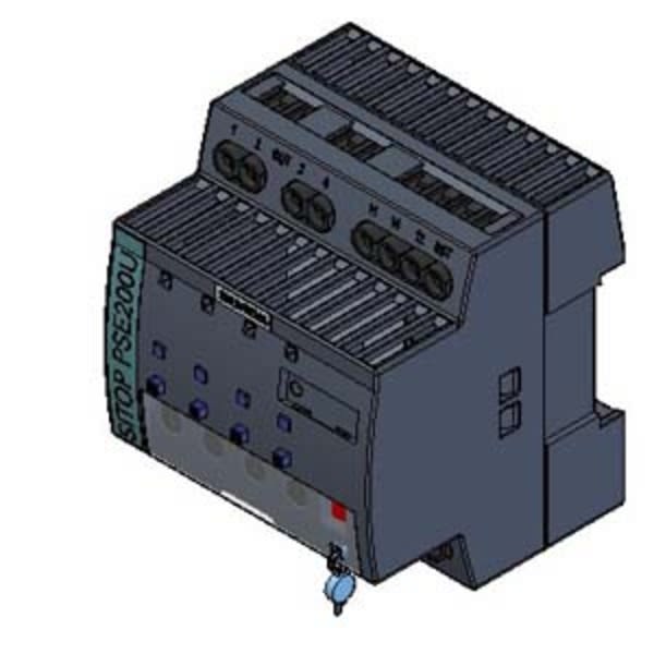 Siemens 6EP1961-2BA31 Control Product Image