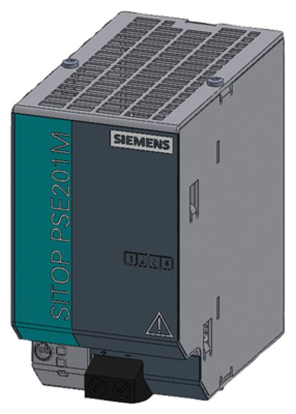 Siemens 6EP1961-3BA01 Buffer Module Product Image