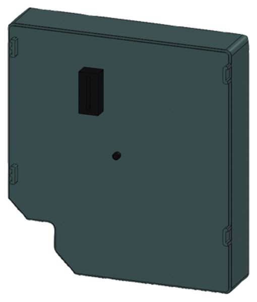 Siemens 6EP1961-3BA10 Signaling Module | SITOP Product Image