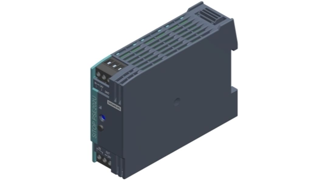 Siemens 6EP1962-2BA00 Control Product Image
