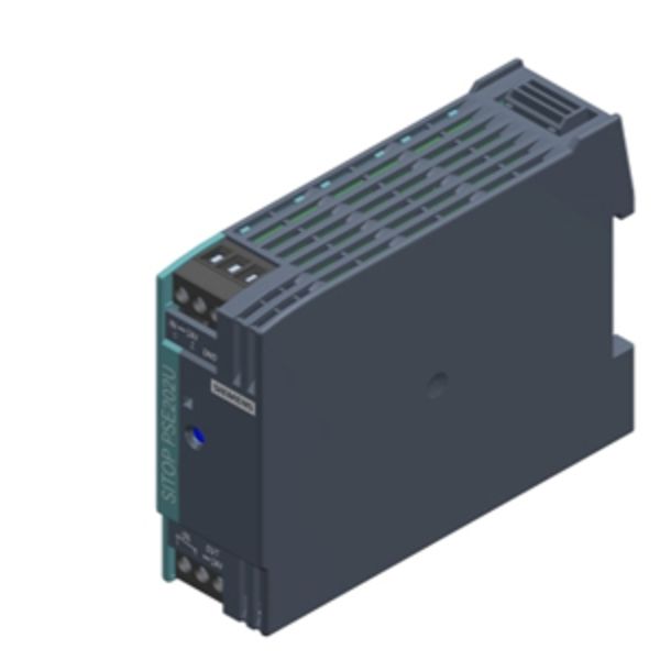Siemens 6EP1964-2BA00 Control Product Image