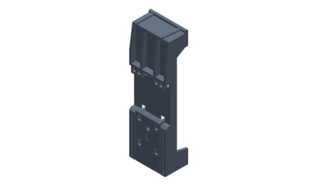 Siemens 6EP1971-1BA00 Control Product Image