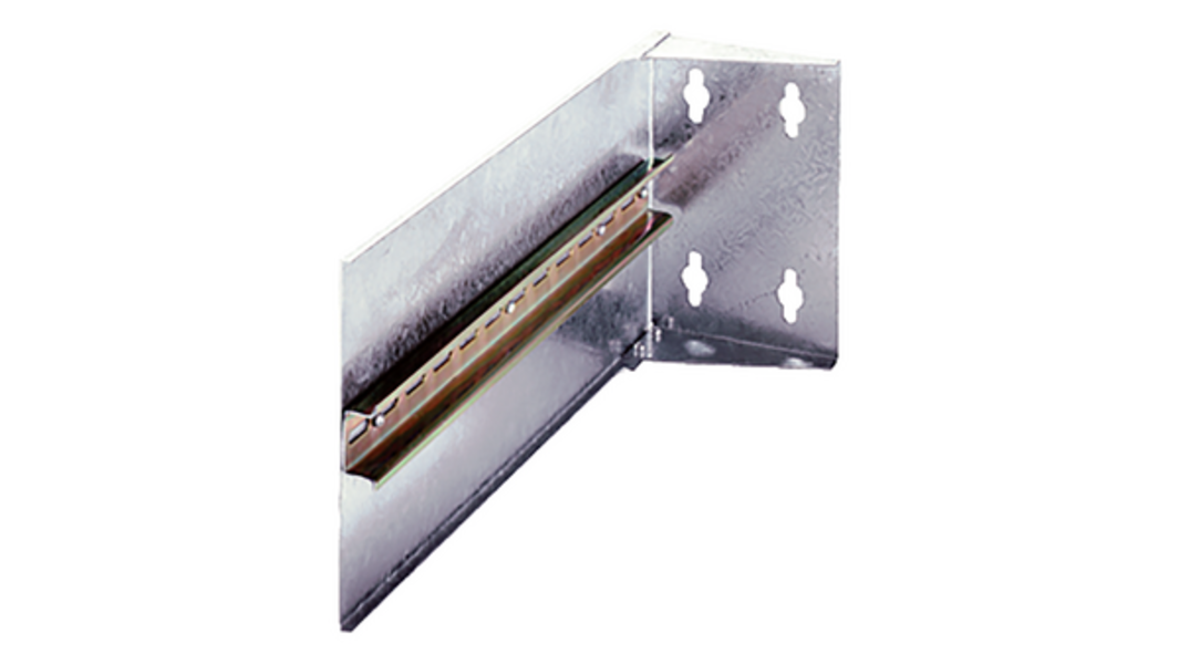Siemens 6EP1971-2BA00 Mounting Rail Product Image