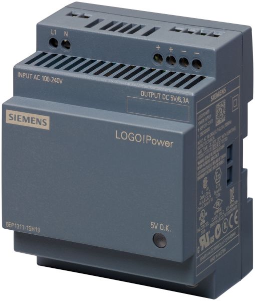 Siemens 6EP1311-1SH13 Control Product Image