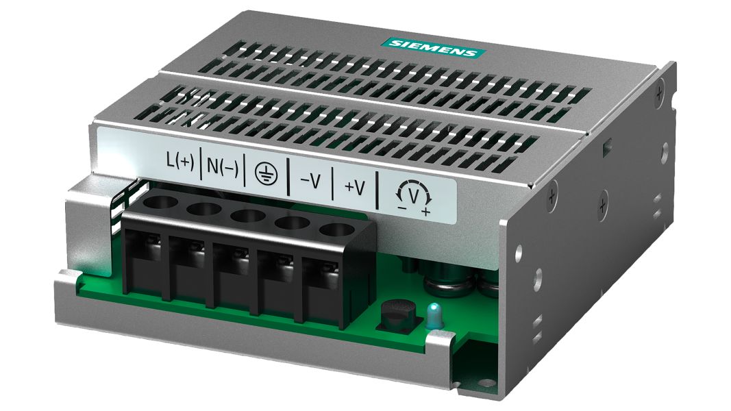 Siemens 6EP1321-1LD00 Control Product Image