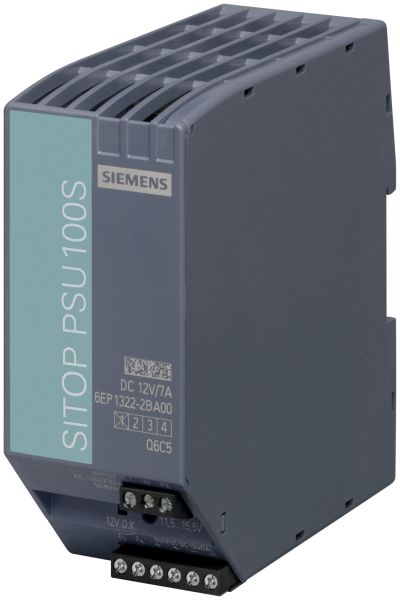 Siemens 6EP1322-2BA00 Control Product Image