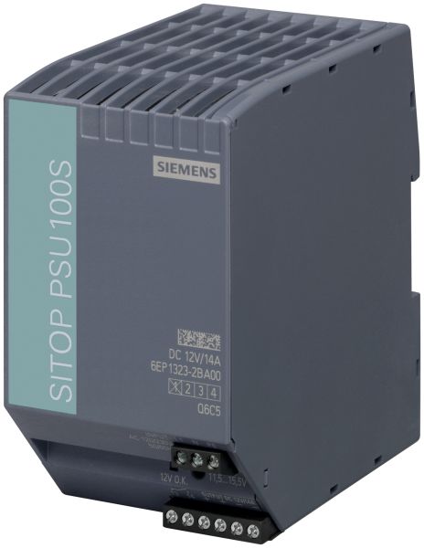 Siemens 6EP1323-2BA00 Control Product Image
