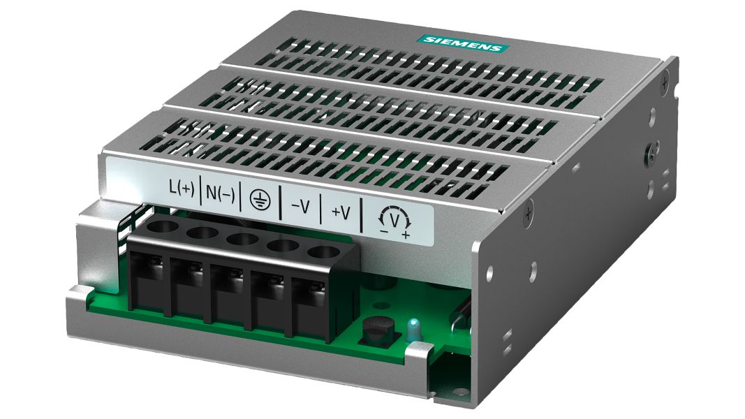 Siemens 6EP1331-1LD00 Control Product Image