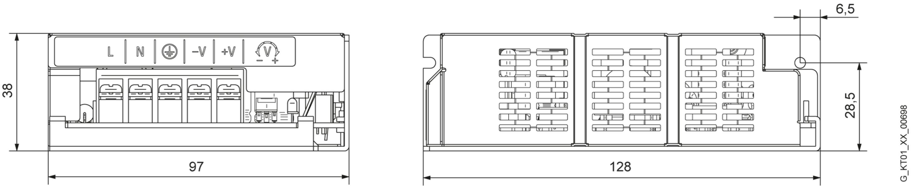 Siemens 6EP1332-1LD00 Control Product Image
