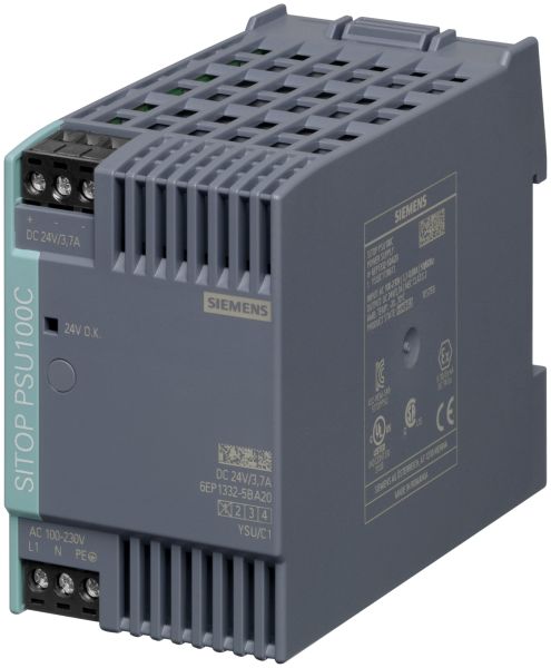 Siemens 6EP1332-5BA20 Control Product Image