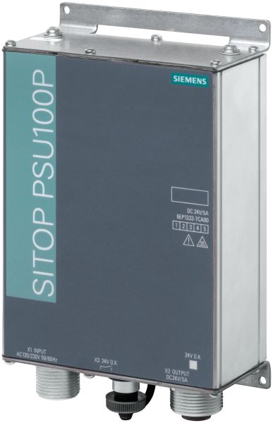 Siemens 6EP1333-7CA00 Control Product Image
