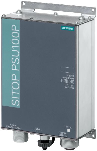 Siemens 6EP1334-7CA00 Control Product Image