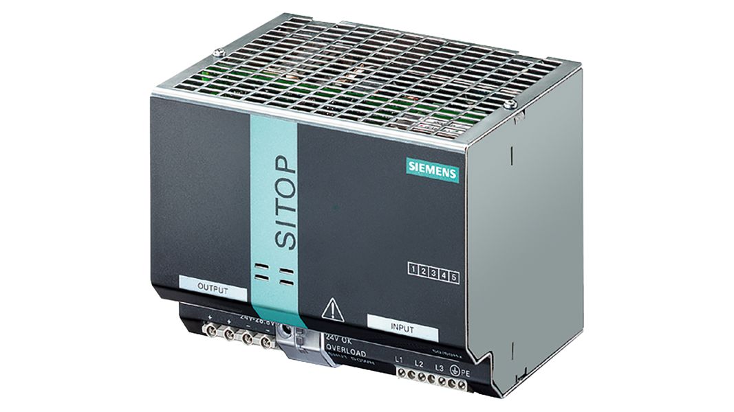 Siemens 6EP1336-3BA00-8AA0 Control Product Image