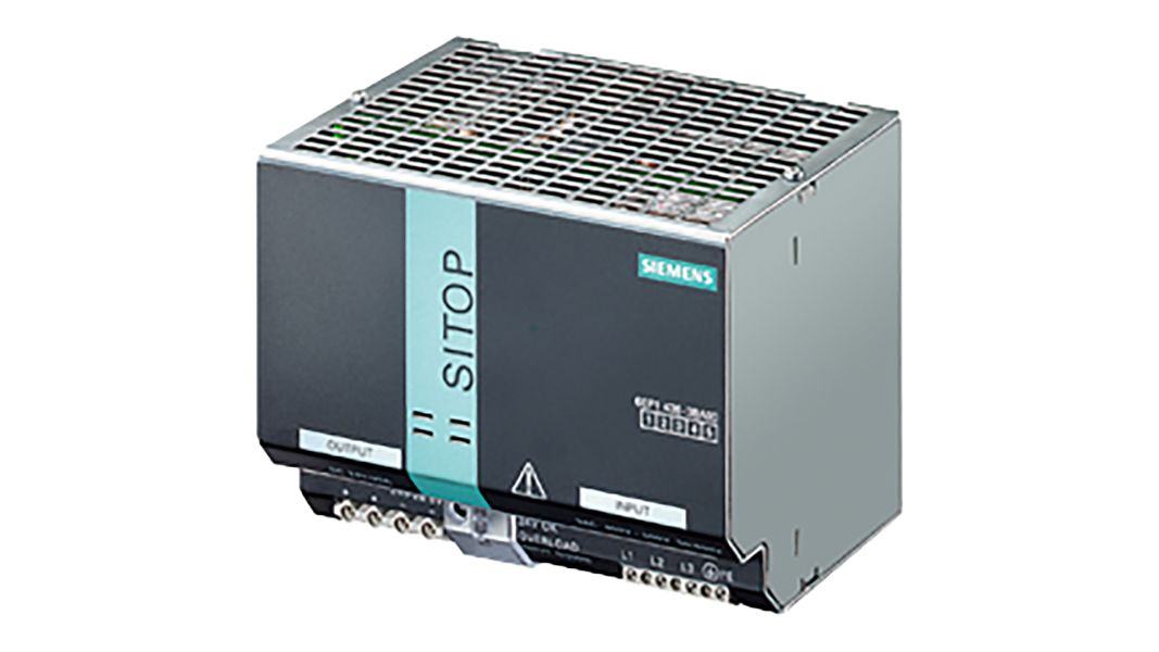 Siemens 6EP1436-3BA00-8AA0 Control Product Image