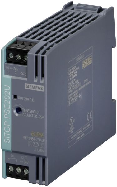 Siemens 6EP1964-2BA00 Control Product Image