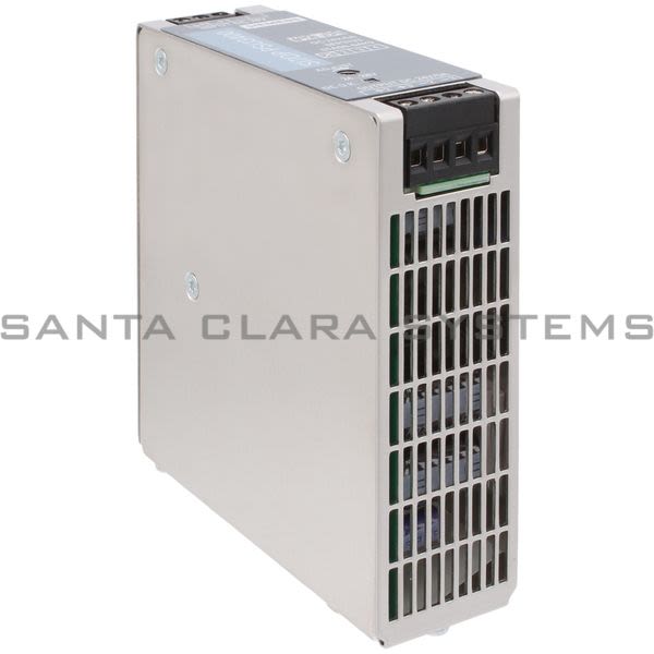 Siemens 6EP3133-0TA00-0AY0 Power Supply | 6EP3133-0TA00-0AY0 Product Image