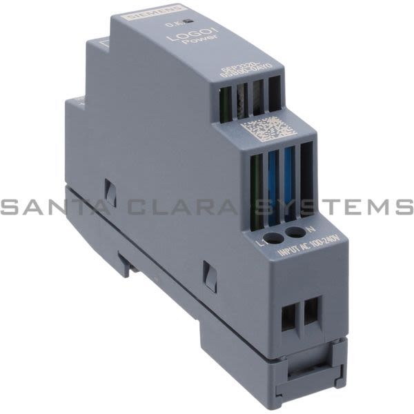 Siemens 6EP3320-6SB00-0AY0 Power Supply | 6EP3320-6SB00-0AY0 Product Image