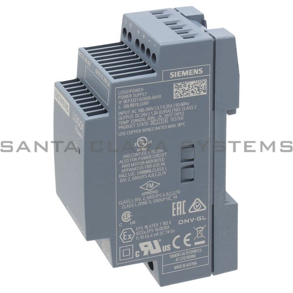 Omron S8fs-c01512j Power Supply 15 W 100-240 Vac Input 12 Vdc 1.3 A Output Application: Industrial At Best Price In Pune | J.k. Enterprises - View #4