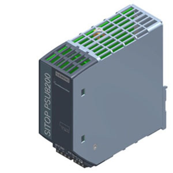 Siemens 6EP3333-8SB00-0AY0 Power Supply | 6EP3333-8SB00-0AY0 Product Image