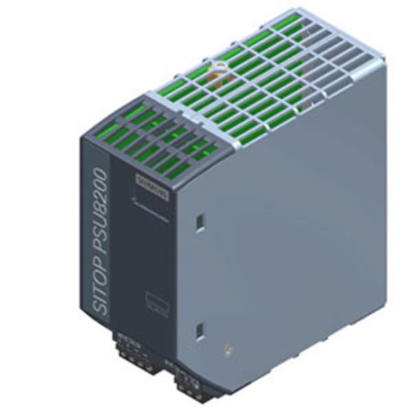 Siemens 6EP3334-8SB00-0AY0 Power Supply | 6EP3334-8SB00-0AY0 Product Image