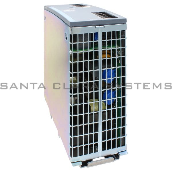 Siemens 6EP3436-7SB00-3AX0 Power Supply | 6EP3436-7SB00-3AX0 Product Image