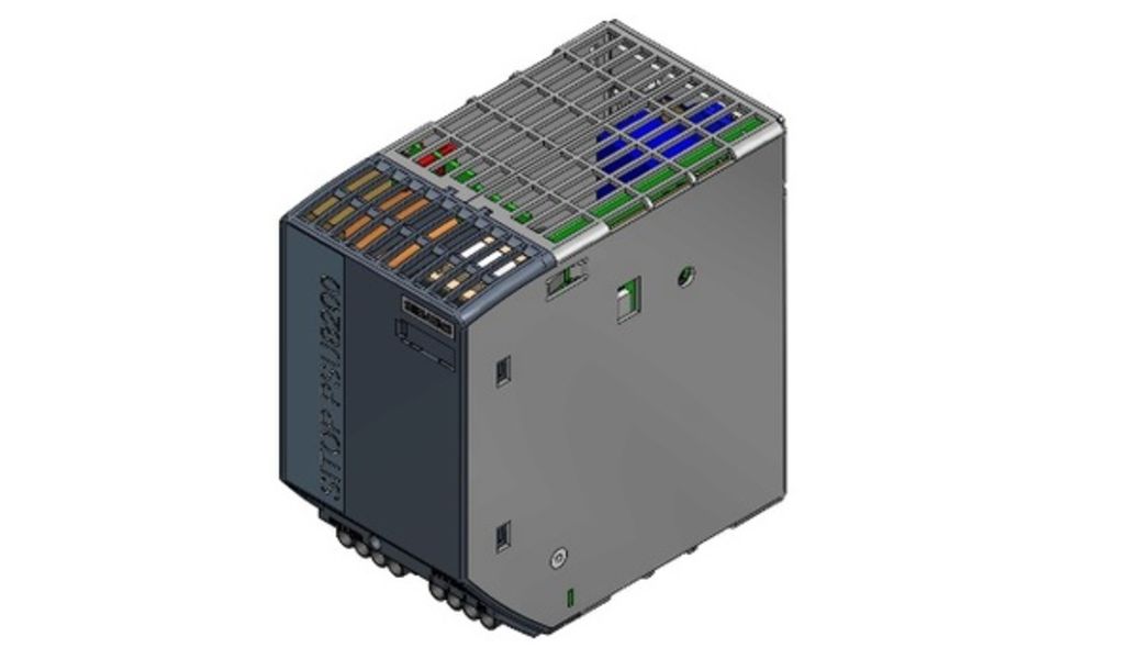 Siemens 6EP3436-8SB00-0AY0 Power Supply | 6EP3436-8SB00-0AY0 Product Image