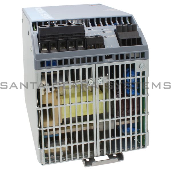 Siemens 6EP3437-8SB00-0AY0 Power Supply | 6EP3437-8SB00-0AY0 Product Image
