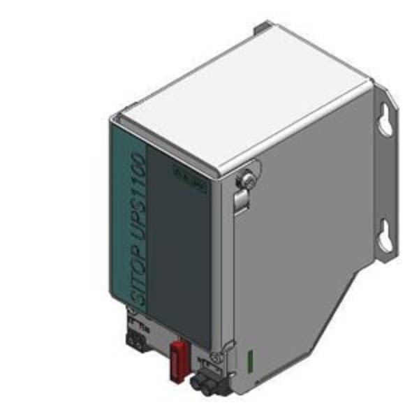 Siemens 6EP4131-0GB00-0AY0 Battery Module | 6EP4131-0GB00-0AY0 Product Image