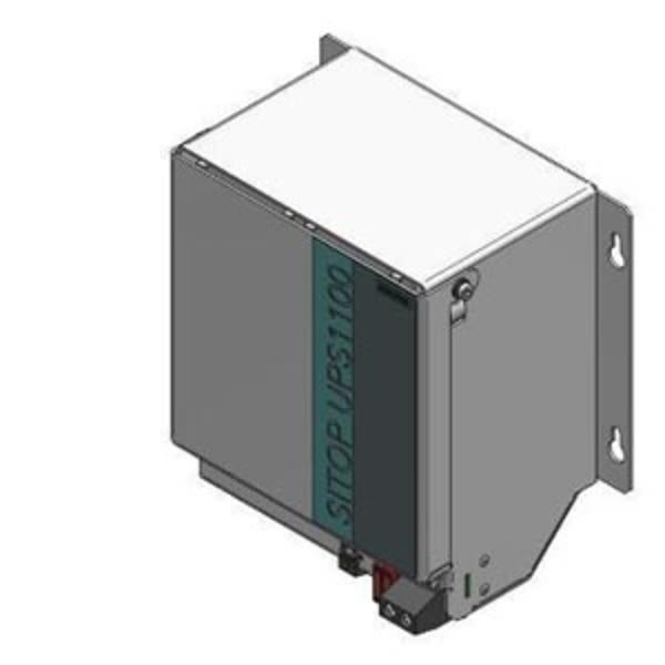 Siemens 6EP4134-0GB00-0AY0 Battery Module | 6EP4134-0GB00-0AY0 Product Image
