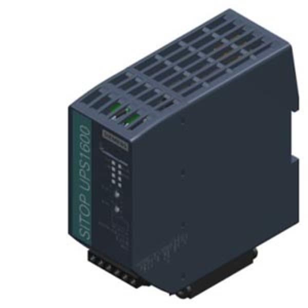 Siemens 6EP4136-3AB00-1AY0 Uninterrupted Power Supply | 6EP4136-3AB00-1AY0 Product Image
