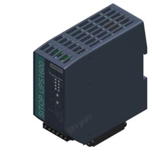 Siemens 6EP4136-3AB00-2AY0 Uninterrupted Power Supply | 6EP4136-3AB00-2AY0 Product Image