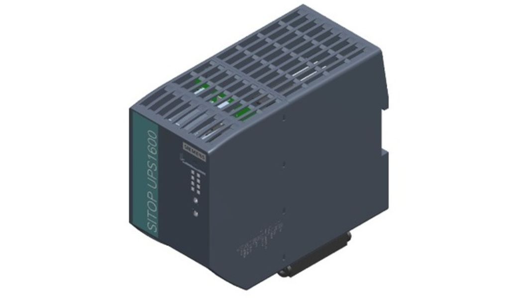 Siemens 6EP4137-3AB00-1AY0 Uninterrupted Power Supply | 6EP4137-3AB00-1AY0 Product Image