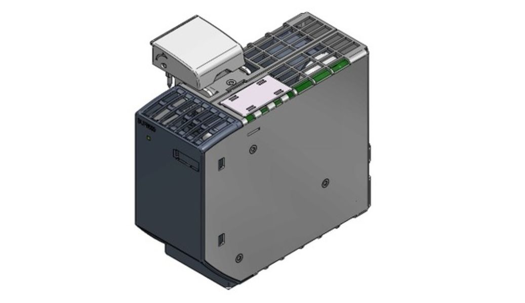 Siemens 6EP4297-8HB00-0XY0 Buffer Module | 6EP4297-8HB00-0XY0 Product Image