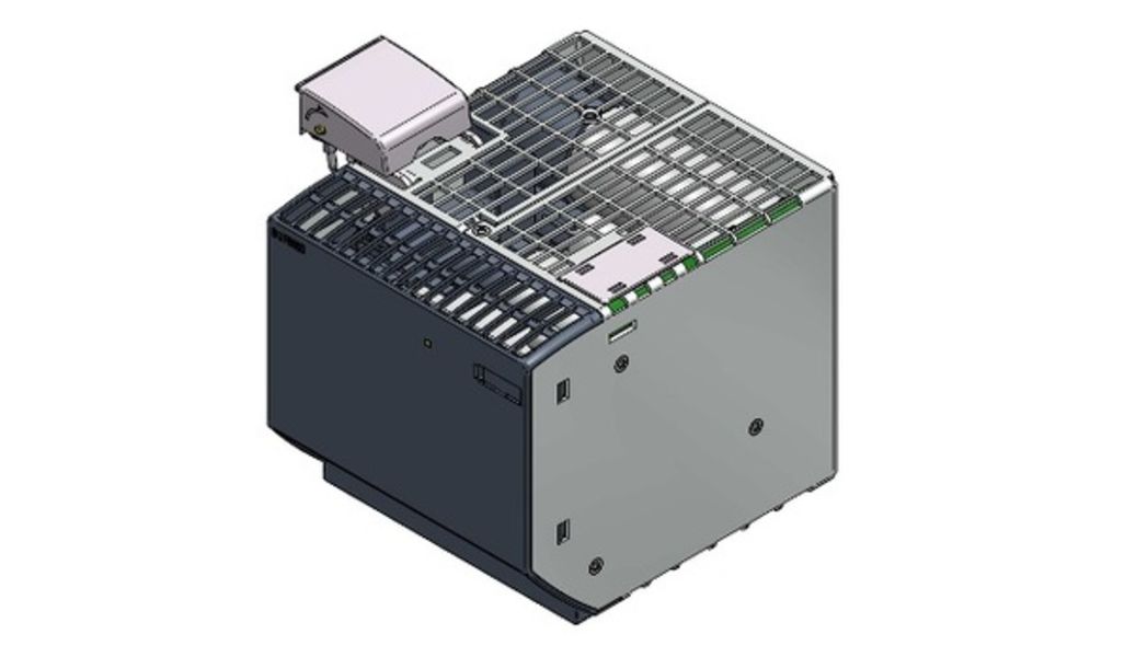 Siemens 6EP4297-8HB10-0XY0 Buffer Module | 6EP4297-8HB10-0XY0 Product Image