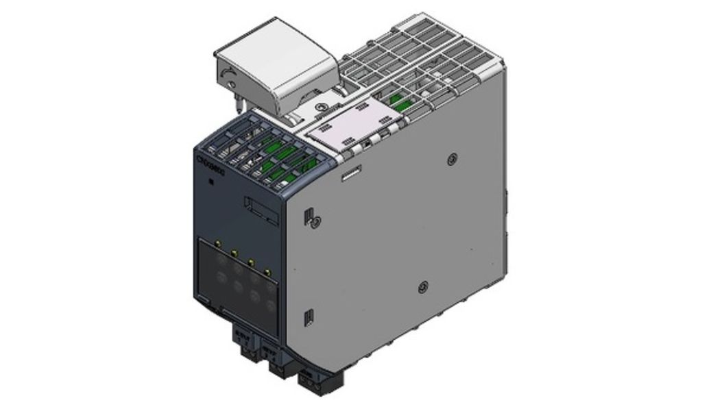 Siemens 6EP4436-8XB00-0CY0 Extension Module | 6EP4436-8XB00-0CY0 Product Image