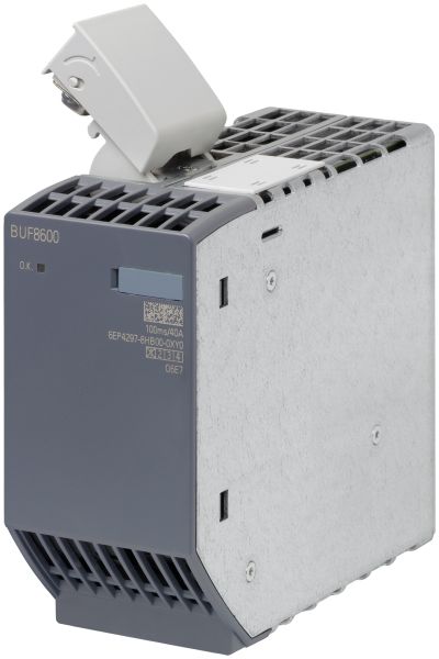 Siemens 6EP4297-8HB00-0XY0 Buffer Module | 6EP4297-8HB00-0XY0 Product Image