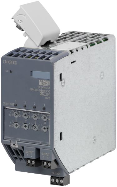Siemens 6EP4436-8XB00-0CY0 Extension Module | 6EP4436-8XB00-0CY0 Product Image