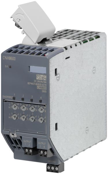 Siemens 6EP4437-8XB00-0CY0 Extension Module | 6EP4437-8XB00-0CY0 Product Image