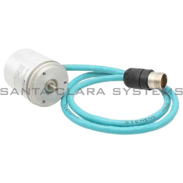 Siemens 6EP6001-4AB02 Encoder Product Image