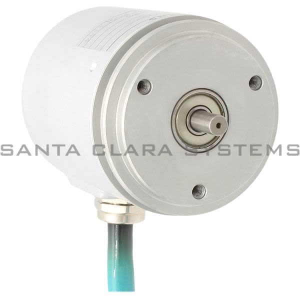Siemens 6EP6001-4AB02 Encoder Product Image