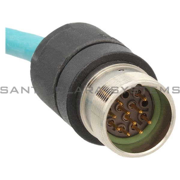 Siemens 6EP6001-4AB02 Encoder Product Image