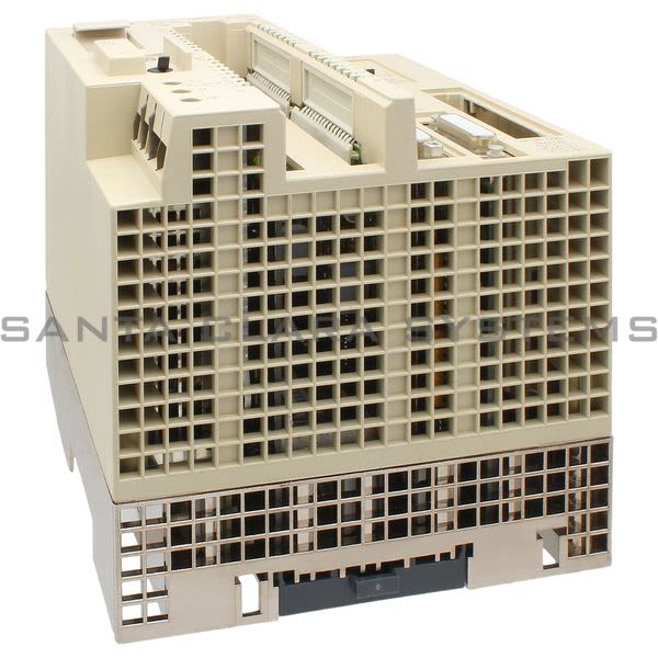 Siemens 6ES5095-8MA03 Programmable Controller Product Image