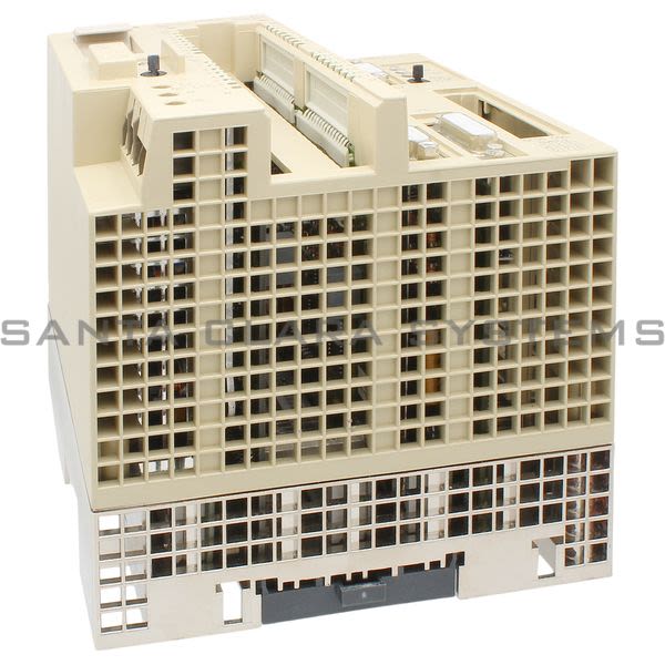 Siemens 6ES5095-8MB02 Programmable Controller Product Image